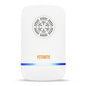 6-pack: Electronic Ultrasonic Pest Repeller