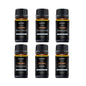 6-Pack: Gentlemen's 10ml Premium Grade Fragrance Essential Oil Gift Set