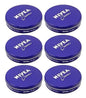 6-Pack: Nivea Cream Creme 2oz/60ml Body Face Skin Hand Cream Moisturizer