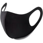 6-Pack: Washable Unisex Dust Mask