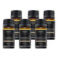 6-Pack: Well-Being Yoga Aromatherapy Essential Oil Gift Set