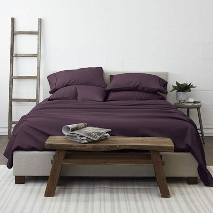 6-Piece: Essential Sheet Set