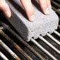 6-Pieces: Grill Griddles Cleaning Block