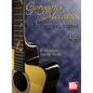 Gorgeous Melodies for Fingerpicking Guitar - Paperback