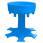 6 Shot Glass Dispenser and Holder
