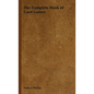 The Complete Book of Card Games - Hardcover