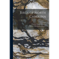 Birds of North Carolina - Paperback
