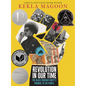 Revolution in Our Time: The Black Panther Party's Promise to the People - Hardcover