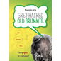 Memories of a grey-haired old Brummie - Paperback
