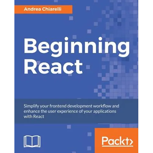 Beginning React - Paperback