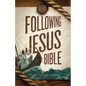 Following Jesus Bible-ESV - Hardcover