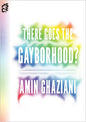 There Goes the Gayborhood? - Paperback