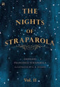 The Nights of Straparola - Vol II - Paperback