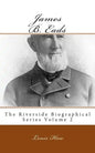 James B. Eads: The Riverside Biographical Series Volume 2 - Paperback