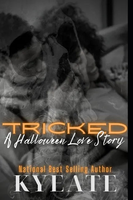 Tricked: A Halloween Love Story - Paperback