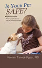 Is Your Pet Safe?: Morgellon's Disease-A New parasitic disease may be transmitted by pets - Paperback