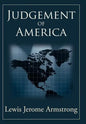 Judgement of America - Hardcover