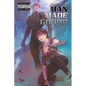 Man Made God 002 - Paperback