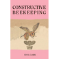 Constructive Beekeeping - Paperback