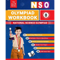 Olympiad Workbook Science Class 8 - Paperback