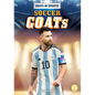 Soccer Goats - Library Binding