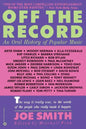 Off the Record: An Oral History of Popular Music - Paperback