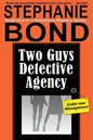 Two Guys Detective Agency - Paperback