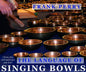 The Language of Singing Bowls: How to Choose, Play and Understand Your Bowl - Paperback