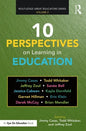 10 Perspectives on Learning in Education - Paperback