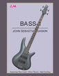 Bass-1: Beginning Bass Guitar, Music Theory, Sight Reading - Paperback