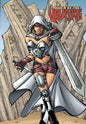 Power of the Valkyrie: Omnibus - Paperback