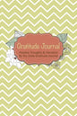 Gratitude Journal: Positive Thoughts & Vibration by You Daily Gratitude Journal - Paperback