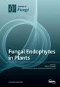 Fungal Endophytes in Plants - Paperback