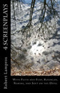 4 Screenplays - Paperback