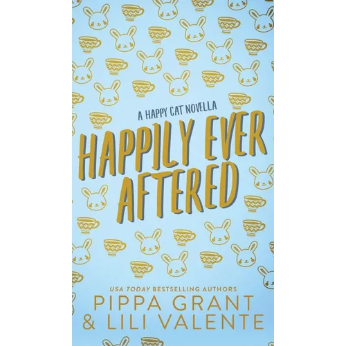 Happily Ever Aftered - Hardcover