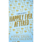 Happily Ever Aftered - Hardcover