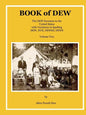 BOOK of DEW Volume Two - Paperback