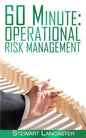 60 Minute Operational Risk Management - Paperback