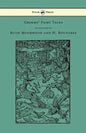 Grimms' Fairy Tales - Illustrated by Ruth Moorwood and H. Rountree - Paperback