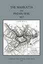 Mahratta and Pindari War (India 1817) - Paperback