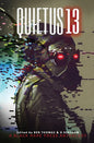 Quietus 13 - Hardcover