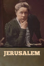 Jerusalem - Paperback