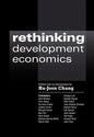 Rethinking Development Economics - Paperback