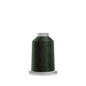 60350 Totem Green Glide Polyester Thread - 1,100 yards Mini Spool