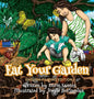 Eat Your Garden (English-Filipino Edition) - Hardcover