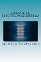 Classical Electromagnetism - Paperback