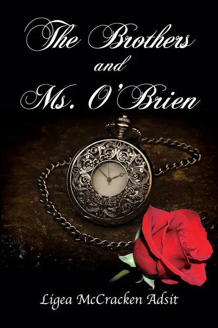 The Brothers and Ms. O'Brien - Paperback