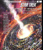 Voyages of Imagination: The Star Trek Fiction Companion - Paperback
