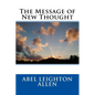 The Message of New Thought - Paperback