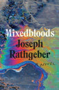 Mixedbloods - Paperback